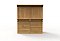 Shiplap Pent Garden Bar