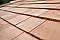 Premium Square Wooden Gazebo