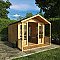 Wessex Traditional Summerhouse 12 x 8