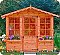 The Georgian Summerhouse
