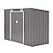 Rowlinson Trentvale Metal Pent Shed