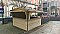 3M X 3M TRIPLE SERVE CHALET