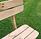 Harriet Bench