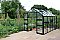 Halls Cotswold Blockley Greenhouse