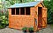 Popular Apex Shed 6x4 (1.82m x 1.22m) Free Delivery