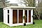 The Denby Summerhouse 14x8