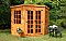 Coniston Corner Summerhouse 7x7 (2.13m x 2.13m)  