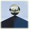 Lugarde Ball Finial