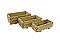 Durham Rectangular Planter – Set of 3