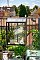 Halls Juliana Balcony Greenhouse