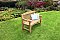 Emily Bench 2 Seater (4ft)