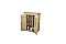 Forest Pent Garden Store – Pressure Treated