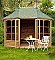 J-Class Harrogate Summerhouse Pavillion