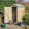 Oxford 4x3 Shed