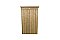 Forest Pent Tall Garden Store – Pressure Treated