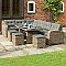 Thornbury Corner Dining Set HA Table